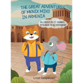 The Great Adventures of Mknik Miko in Armenia: As Cheesy as It Sounds, It's Okay to Be Different