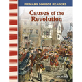 Causes of the Revolution