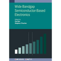 Wide Bandgap Semiconductor-Based Electronics