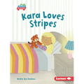 Kara Loves Stripes