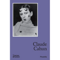 Claude Cahun (Photofile)