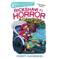 Rickshaw to Horror: A Quix Book