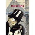 The Extraordinary Adventures of Arsène Lupin, Gentleman-Burglar