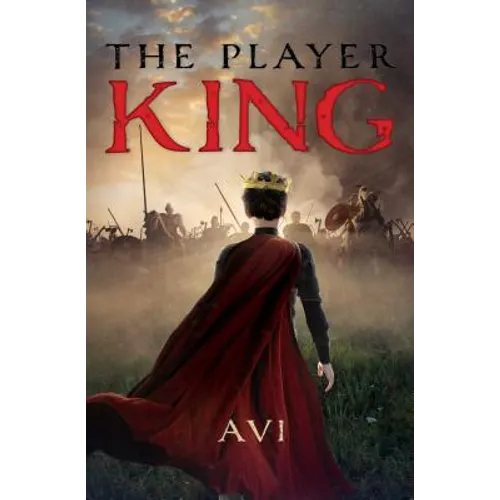 The Player King