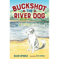 Buckshot the River Dog
