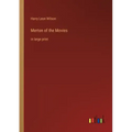 Merton of the Movies: in large print