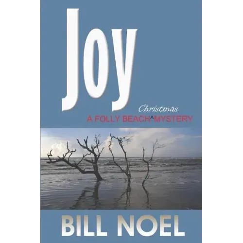 Joy: A Folly Beach Christmas Mystery