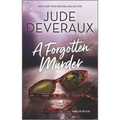 A Forgotten Murder: A Cozy Mystery