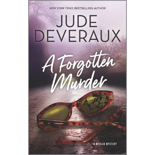 A Forgotten Murder: A Cozy Mystery