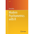 Modern Psychometrics with R