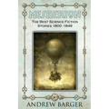 Mesaerion: The Best Science Fiction Stories 1800-1849