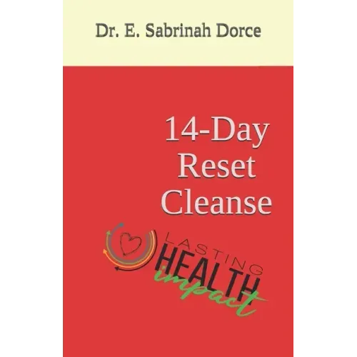 14-Day Reset Cleanse