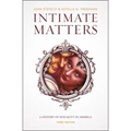 Intimate Matters: A History of Sexuality in America, Third Edition