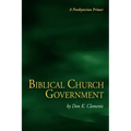 Biblical Church Government