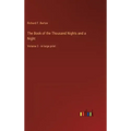 The Book of the Thousand Nights and a Night: Volume 2 - in large print