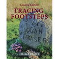 Tracing Footsteps: Colored Edition