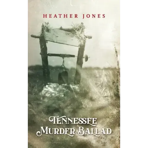Tennessee Murder Ballad
