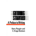 Getting Started