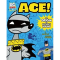 Ace: The Origin of Batman's Dog
