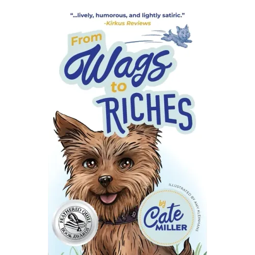 From Wags to Riches