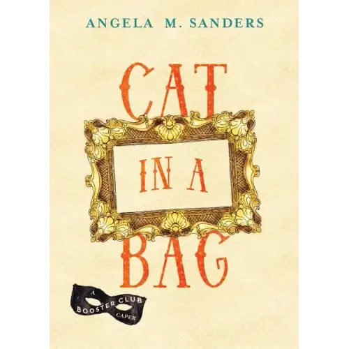 Cat in a Bag