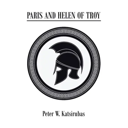 Paris and Helen of Troy