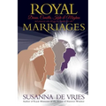 Royal Marriages: Diana, Camilla, Kate & Meghan - and princesses who did not live happily ever after