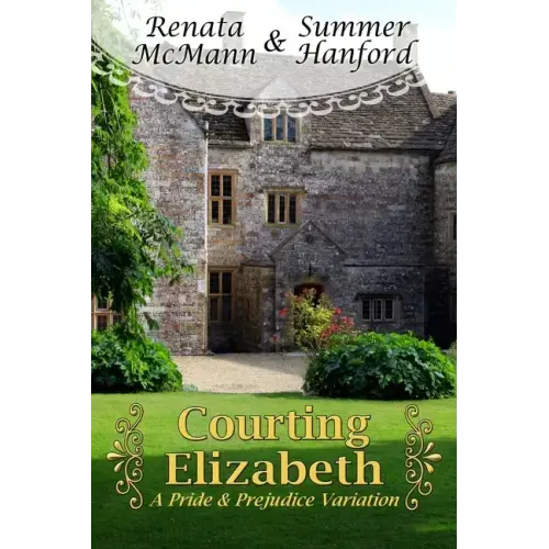 Courting Elizabeth