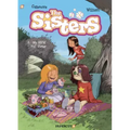 The Sisters #8: My New Big Sister
