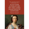 International Companion to Scottish Literature of the Long Eighteenth Century