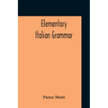 Elementary Italian Grammar