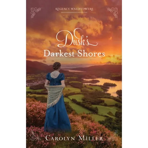 Dusk's Darkest Shores