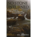 No Stone Unturned: A Father's Memoir of His Son's Encounter with Traumatic Brain Injury
