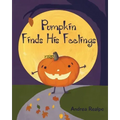 Pumpkin Finds His Feelings