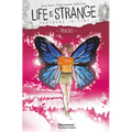 Life Is Strange Vol. 4: Partners in Time: Tracks (Graphic Novel)