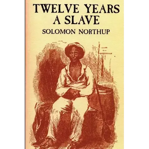 12 Years a Slave