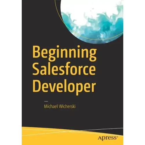 Beginning Salesforce Developer