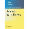 Analysis by Its History
