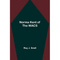 Norma Kent of the WACS
