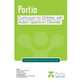 Portia Curriculum - Instructional Control: Curriculum for Children with Autism Spectrum Disorder