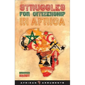 Struggles for Citizenship in Africa