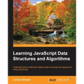 Learning JavaScript Data Structures and Algorithms
