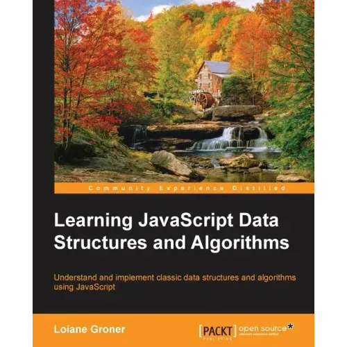 Learning JavaScript Data Structures and Algorithms