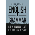 English Grammar: Learning at Lightning Speed