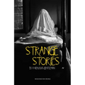 Strange Stories by a Nervous Gentleman