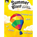 Summer Blast: Getting Ready for First Grade