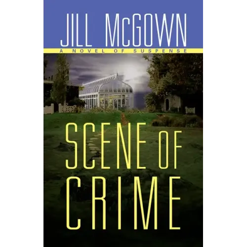Scene of Crime
