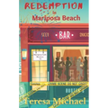 Redemption in Mariposa Beach: A Mariposa Cafe Mystery (Book 4)