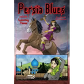 Persia Blues, Volume 1