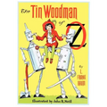 The Tin Woodman of Oz